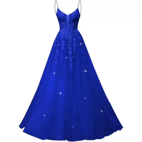 Royal Blue