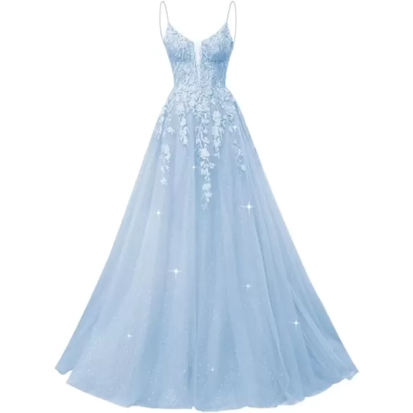 Sky Blue