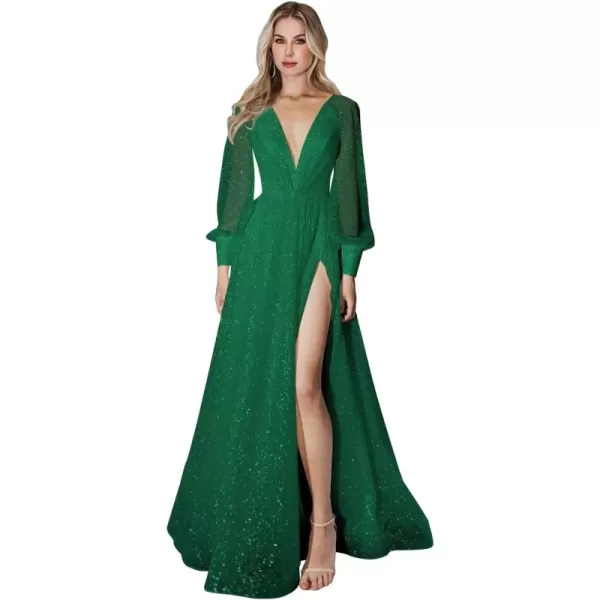 Emerald Green