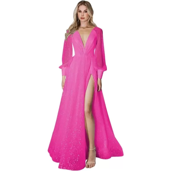 Hot Pink