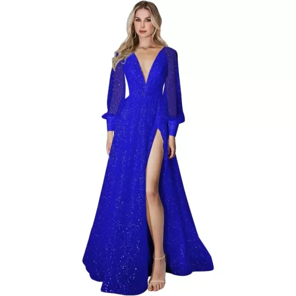 Royal Blue