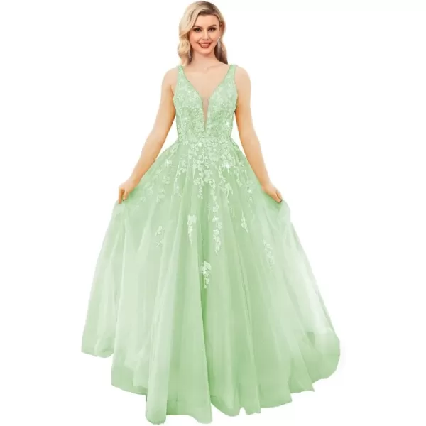 Mint Green