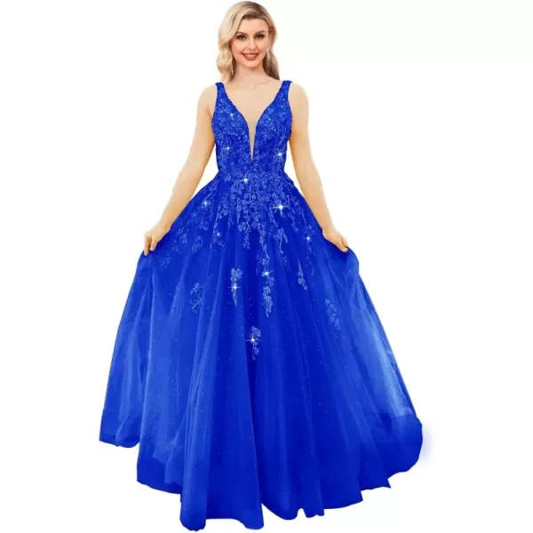 Royal Blue