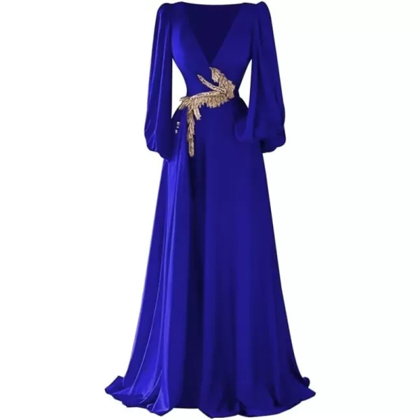Royal Blue