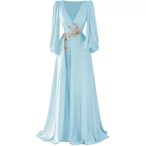 Sky Blue