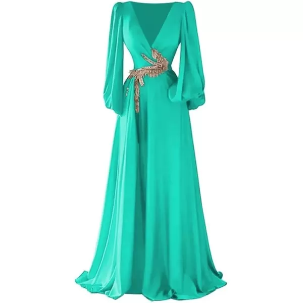 Turquoise