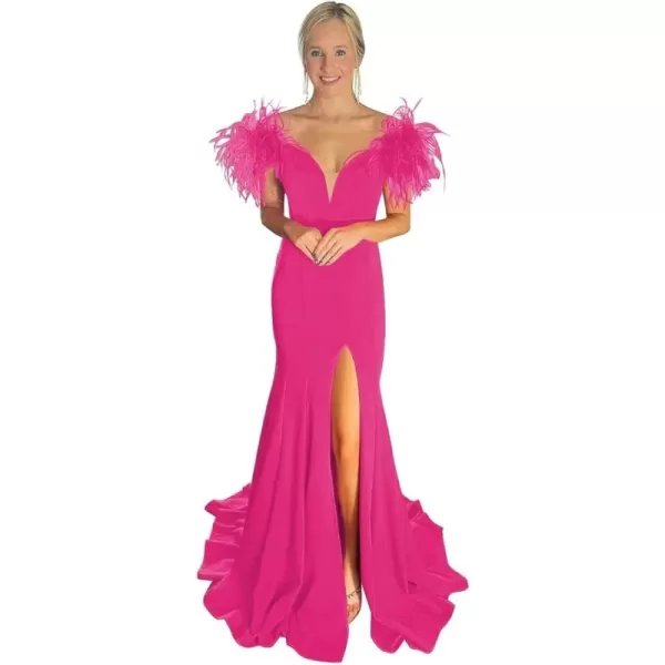 Hot Pink