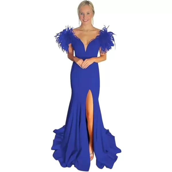 Royal Blue