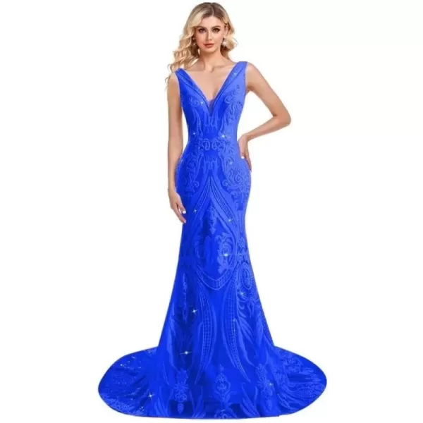 Royal Blue