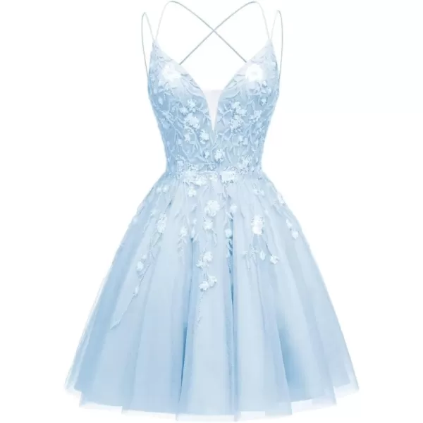 Sky Blue