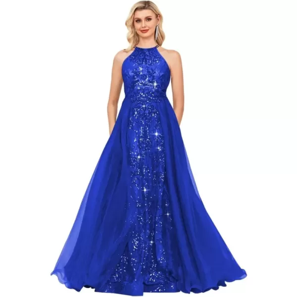 Royal Blue