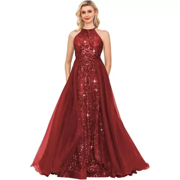 Wine Red