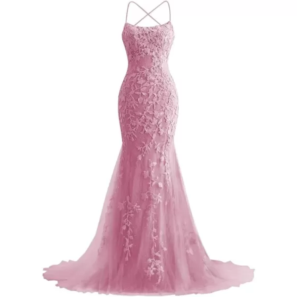 Dusty Pink