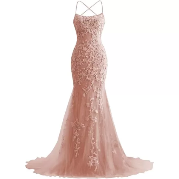 Dusty Rose