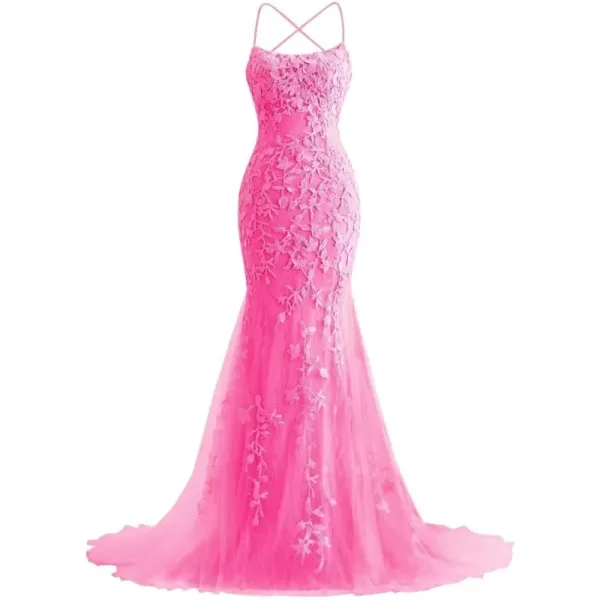 Hot Pink