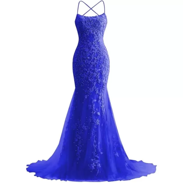 Royal Blue