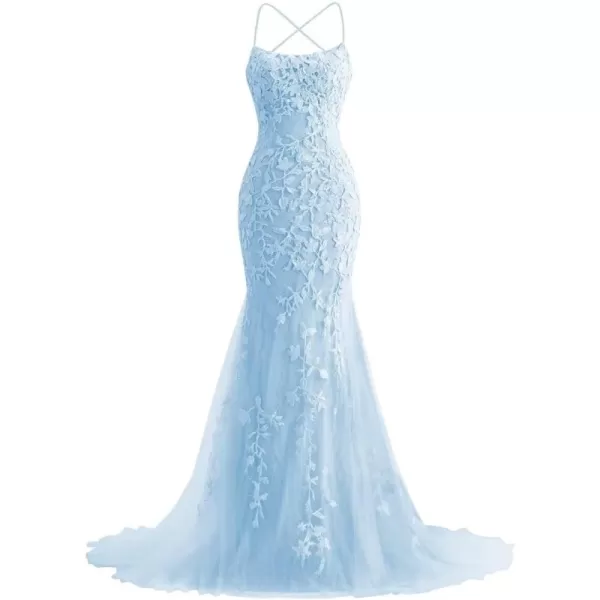 Sky Blue
