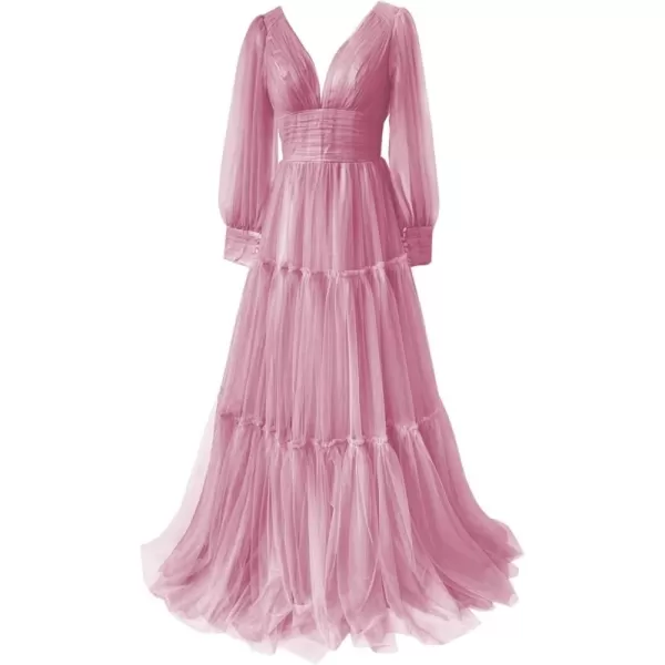 Dusty Pink