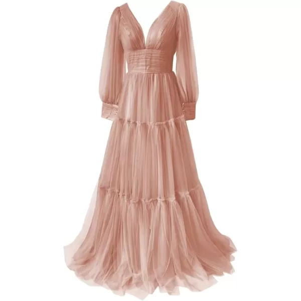 Dusty Rose