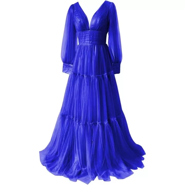 Royal Blue