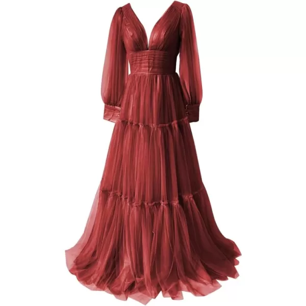 Wine Red