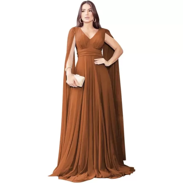 Burnt Orange
