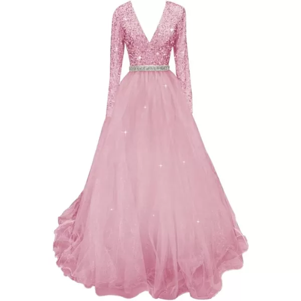 Dusty Pink