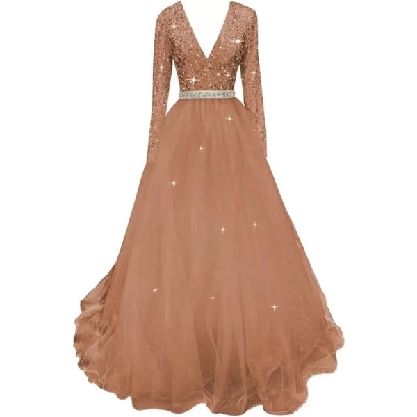 Dusty Rose