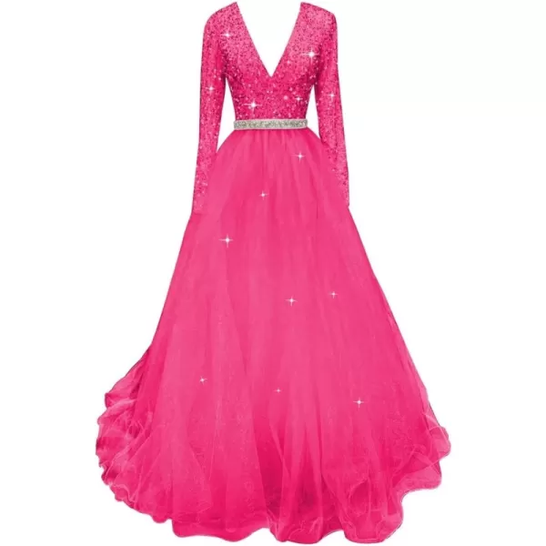 Hot Pink