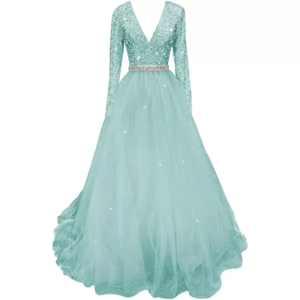 Ice Blue