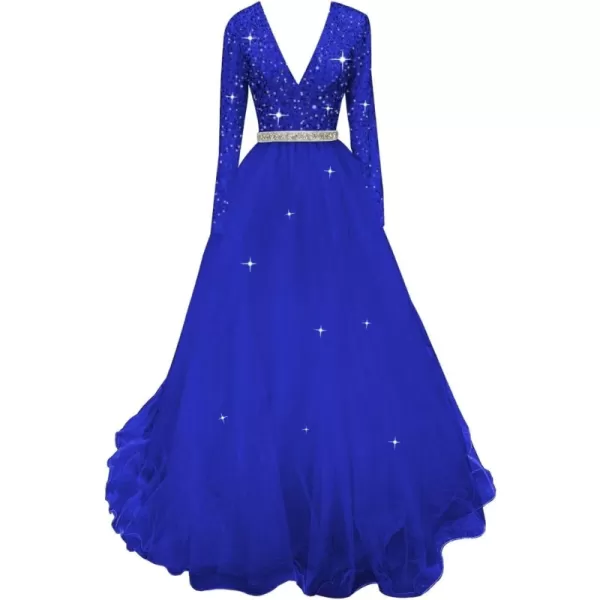 Royal Blue