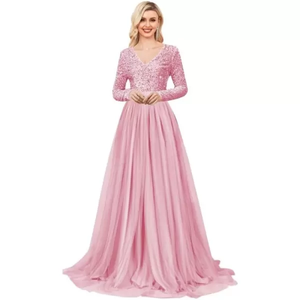 Blush Pink
