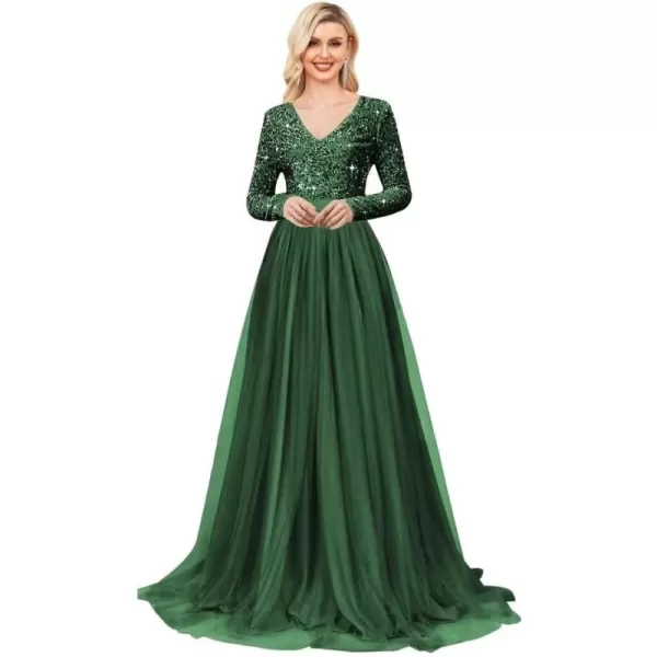 Dark Green