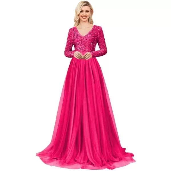 Hot Pink