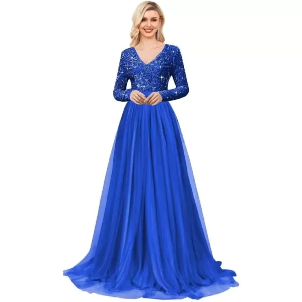 Royal Blue