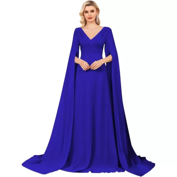Royal Blue