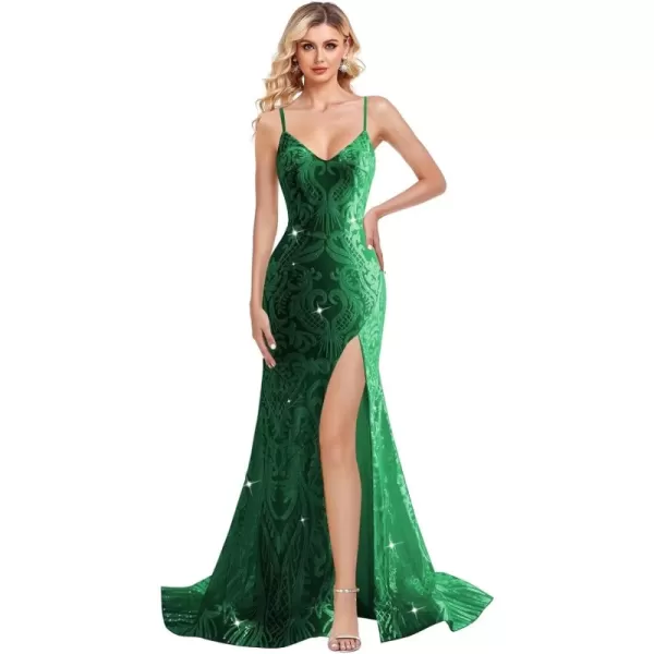 Emerald Green