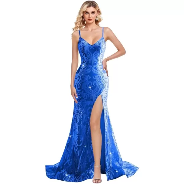 Royal Blue