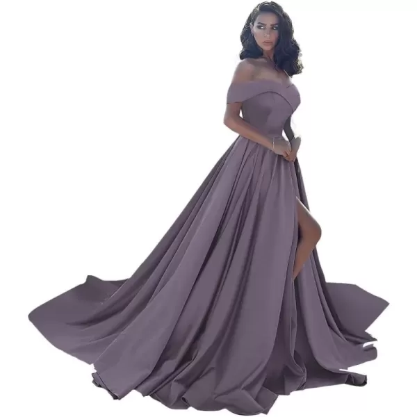Pale Mauve