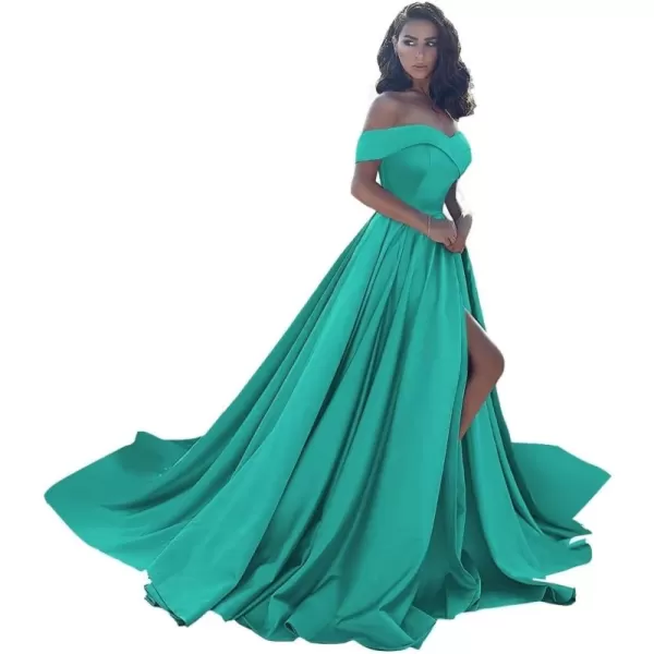 Turquoise