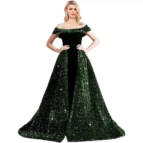 Emerald Green