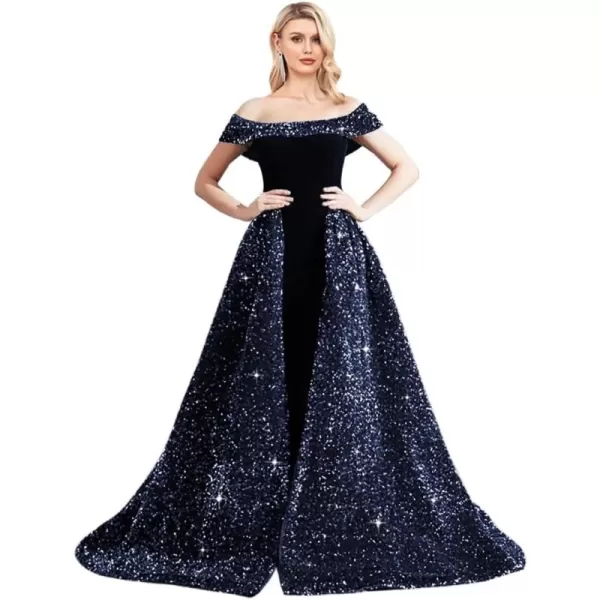 Navy Blue