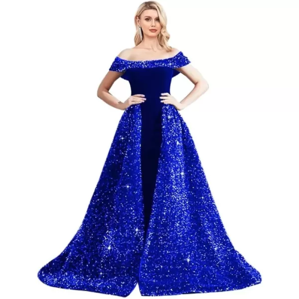 Royal Blue