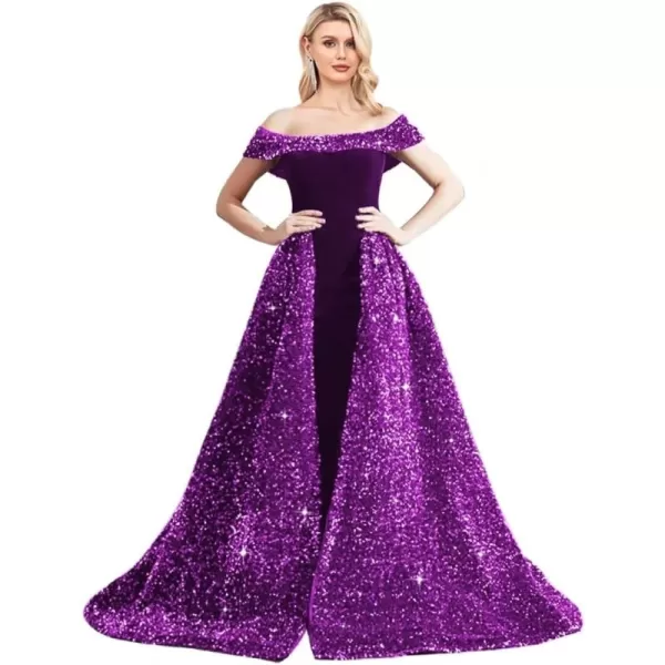 Royal Purple