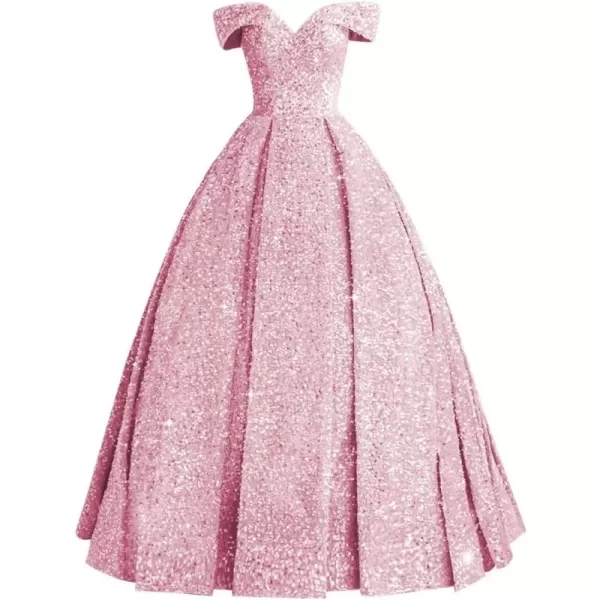 Blush Pink