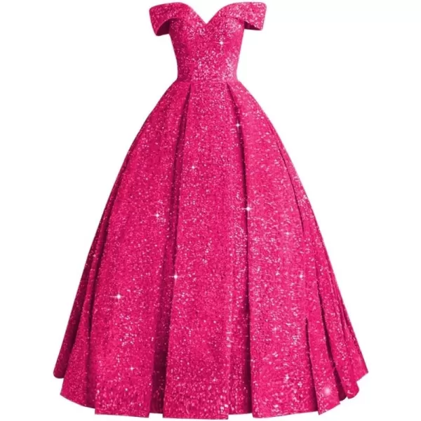 Hot Pink
