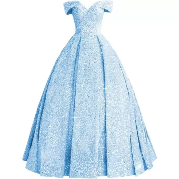 Sky Blue