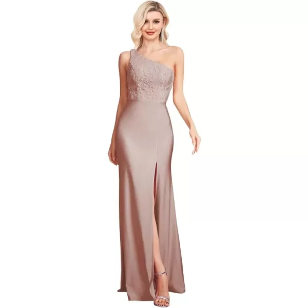 Dusty Rose