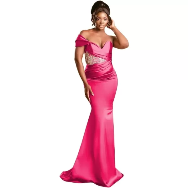 Hot Pink
