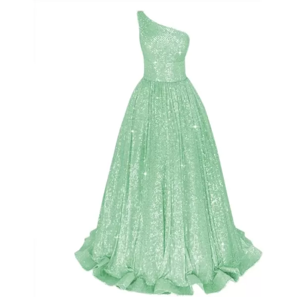 Mint Green